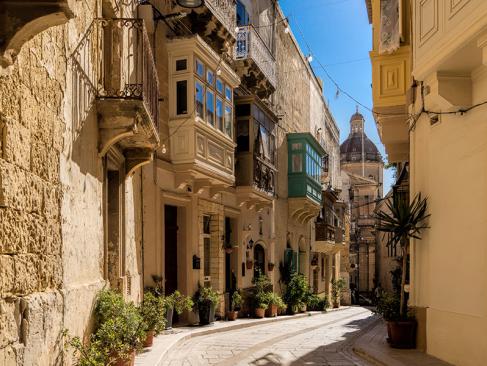 A Découvrir à Malte - Les Trois Cités
