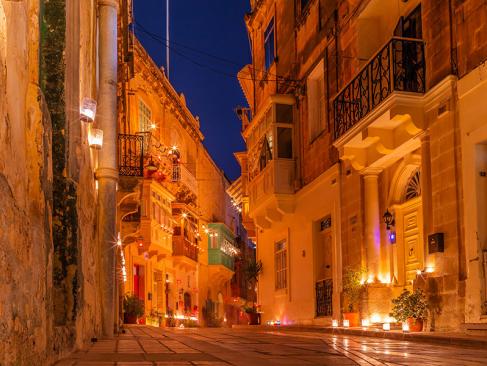 A Découvrir à Malte - Les Trois Cités