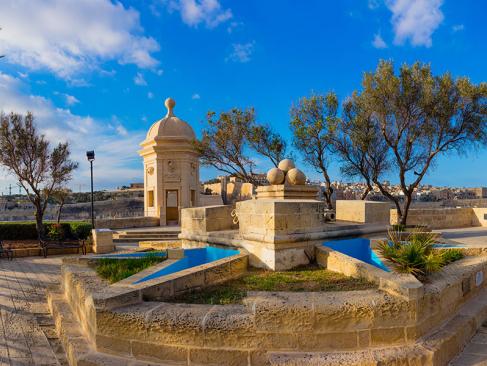 A Découvrir à Malte - Les Trois Cités