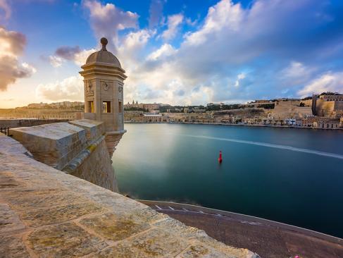 A Découvrir à Malte - Les Trois Cités