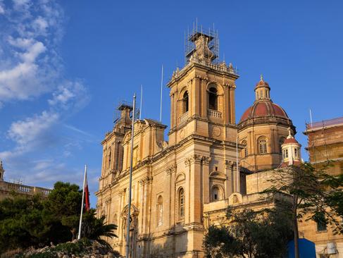 A Découvrir à Malte - Les Trois Cités