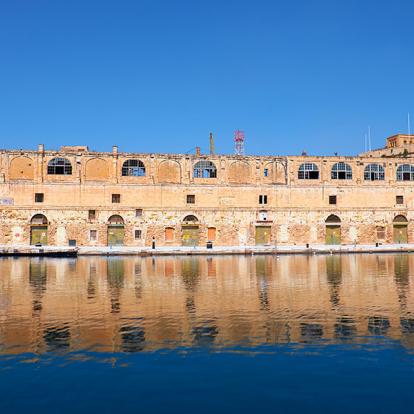A Découvrir à Malte - Les Trois Cités