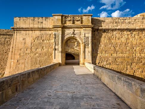 A Découvrir à Malte - Les Trois Cités