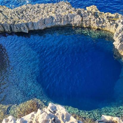 A Découvrir à Malte - L'Ile de Gozo