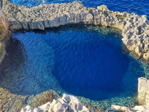 A Découvrir à Malte - L'Ile de Gozo