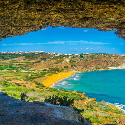 A Découvrir à Malte - L'Ile de Gozo