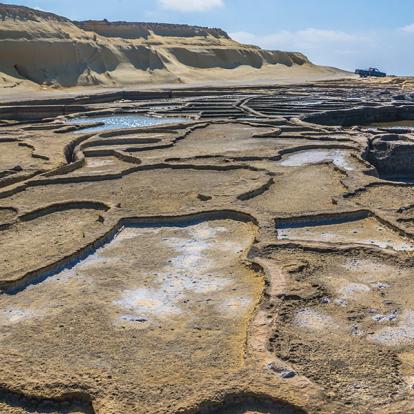 A Découvrir à Malte - L'Ile de Gozo