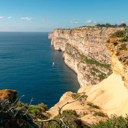 A Découvrir à Malte - L'Ile de Gozo