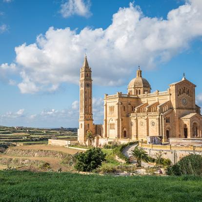 A Découvrir à Malte - L'Ile de Gozo