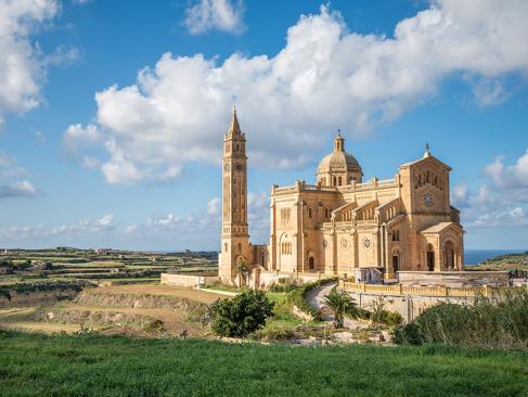 A Découvrir à Malte - L'Ile de Gozo