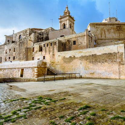 A Découvrir à Malte - L'Ile de Gozo