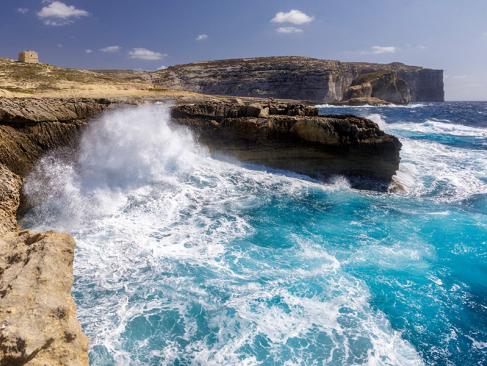 A Découvrir à Malte - L'Ile de Gozo