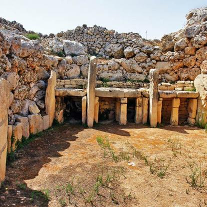 A Découvrir à Malte - L'Ile de Gozo