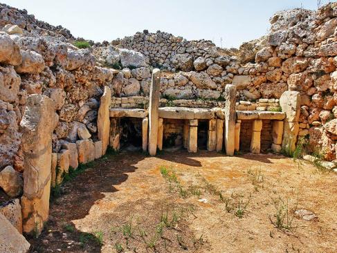 A Découvrir à Malte - L'Ile de Gozo