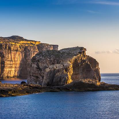 A Découvrir à Malte - L'Ile de Gozo