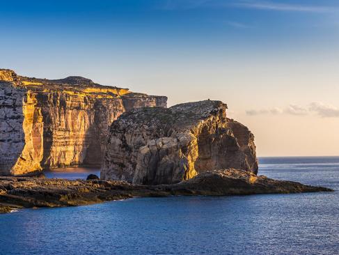 A Découvrir à Malte - L'Ile de Gozo