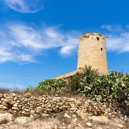 A Découvrir à Malte - L'Ile de Gozo