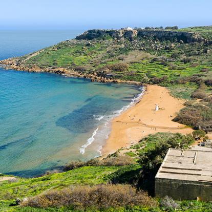 A Découvrir à Malte - L'Ile de Gozo