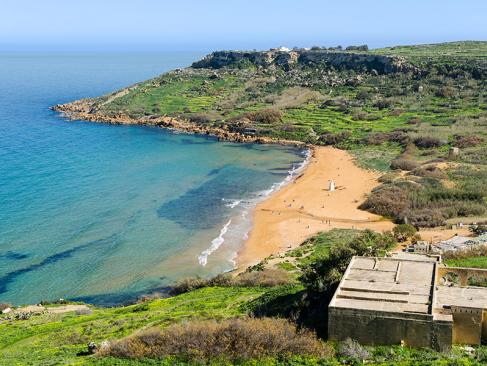 A Découvrir à Malte - L'Ile de Gozo