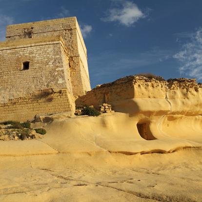 A Découvrir à Malte - L'Ile de Gozo