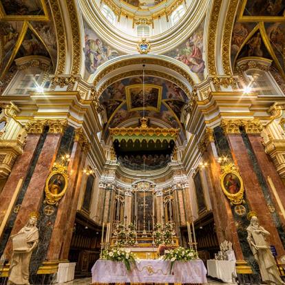 A Découvrir à Malte - Mdina