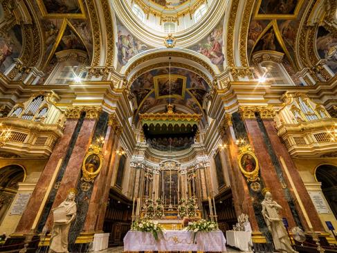 A Découvrir à Malte - Mdina