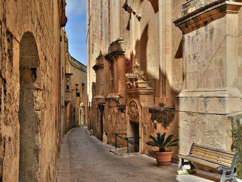 A Découvrir à Malte - Mdina