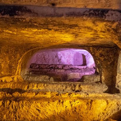 A Découvrir à Malte - Mdina