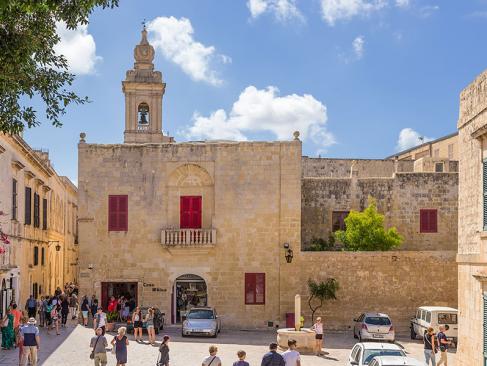 A Découvrir à Malte - Mdina
