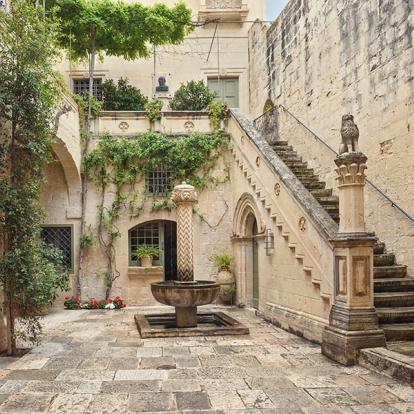 A Découvrir à Malte - Mdina