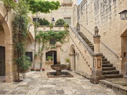 A Découvrir à Malte - Mdina