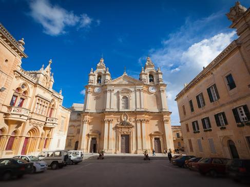 A Découvrir à Malte - Mdina