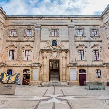 A Découvrir à Malte - Mdina