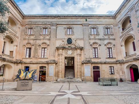 A Découvrir à Malte - Mdina