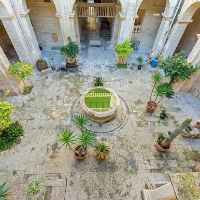 A Découvrir à Malte - Mdina