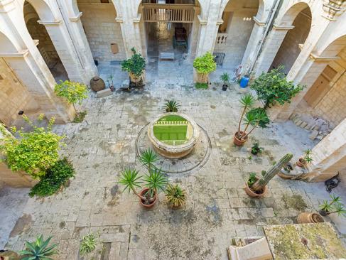 A Découvrir à Malte - Mdina