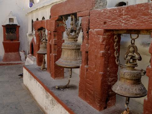 A Découvrir au Népal - Bodnath