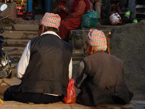 A Découvrir au Népal - Dharan