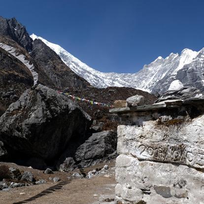 A Découvrir au Népal - Le Parc National de Langtang