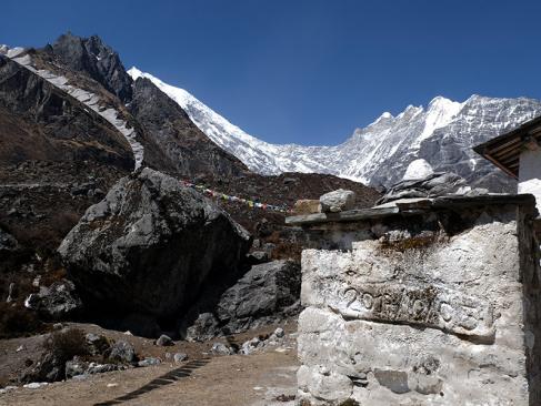 Langtang Valley A Découvrir au Népal - Le Parc National de Langtang