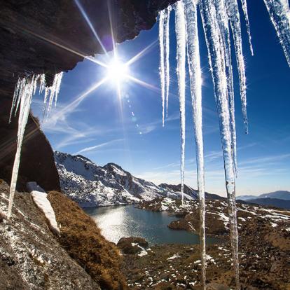 Parc National De Langtang - Lac Gosaikunda A Découvrir au Népal - Le Parc National de Langtang