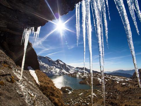 Parc National De Langtang - Lac Gosaikunda A Découvrir au Népal - Le Parc National de Langtang