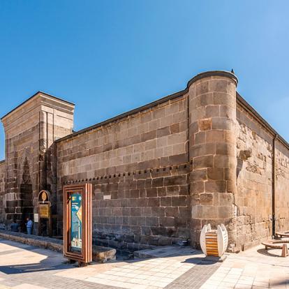 A Découvrir en Turquie - Kayseri