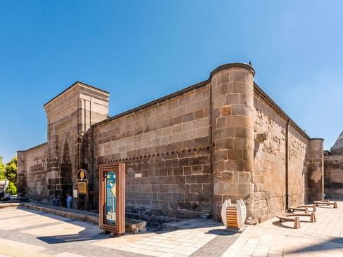 A Découvrir en Turquie - Kayseri