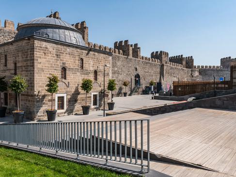 A Découvrir en Turquie - Kayseri