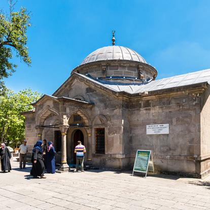 A Découvrir en Turquie - Kayseri