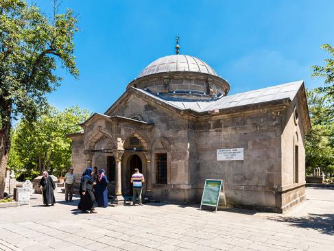 A Découvrir en Turquie - Kayseri