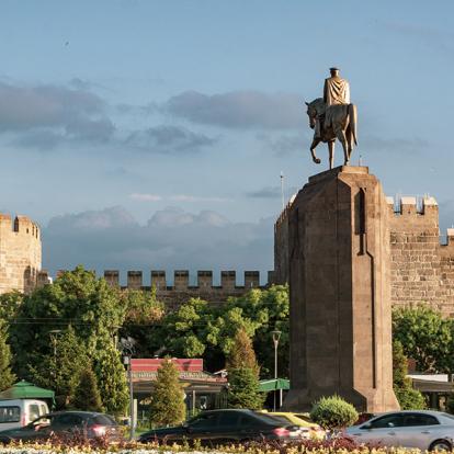 A Découvrir en Turquie - Kayseri