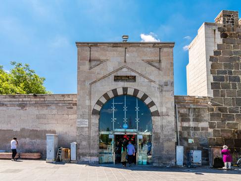 A Découvrir en Turquie - Kayseri