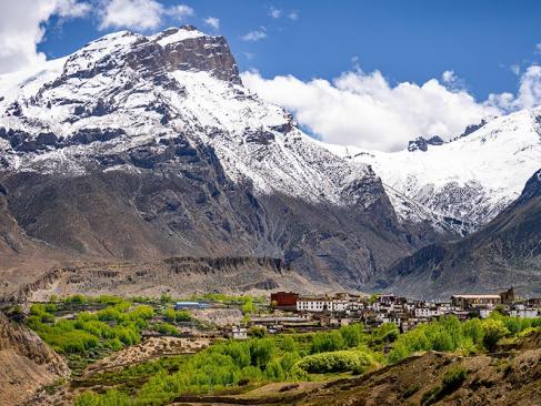 A Découvrir au Népal - La Vallée du Mustang